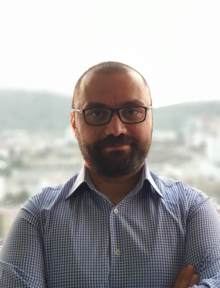 Fatih Mehmet Surmen