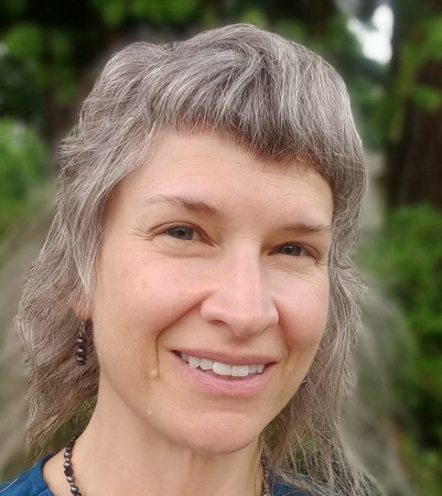 Donna Steward