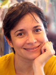 Marina Cosmetatos